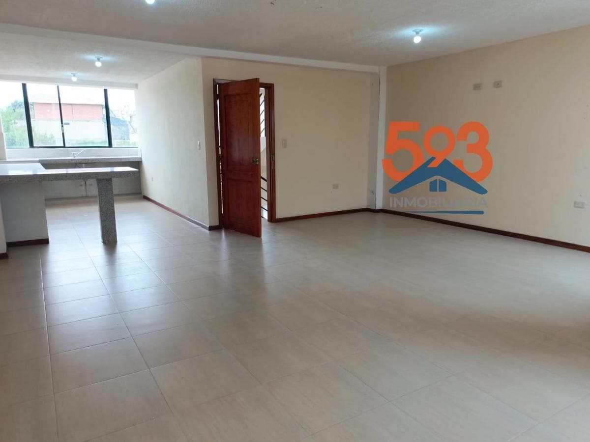 Casa de Venta en Salcedo, Cotopaxi — imagen 6