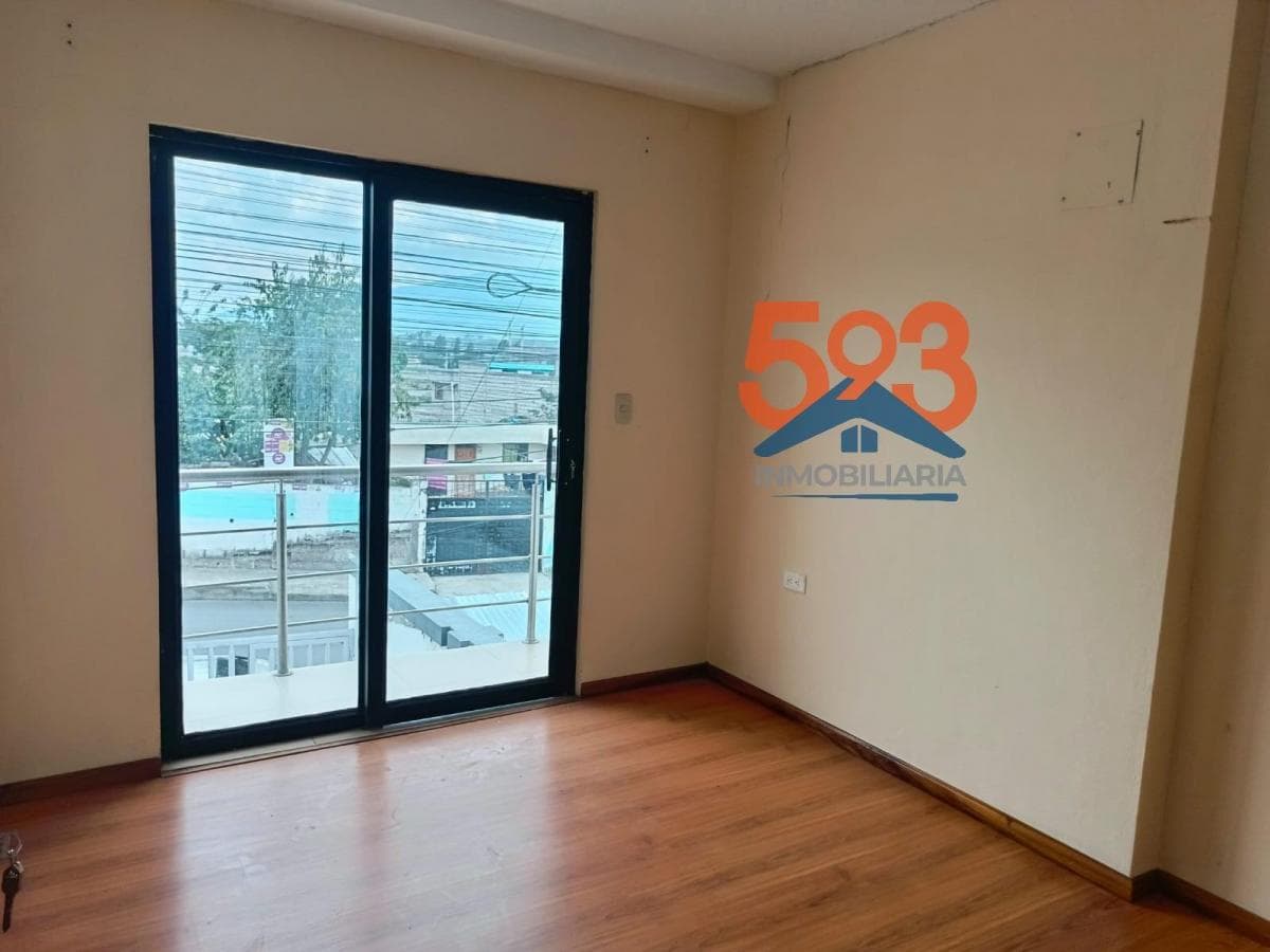 Casa de Venta en Salcedo, Cotopaxi — imagen 5