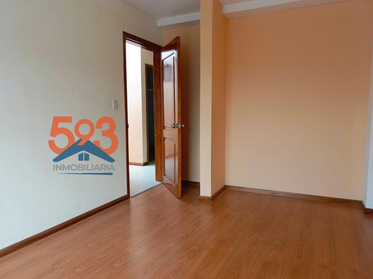 Casa de Venta en Salcedo, Cotopaxi — imagen 3