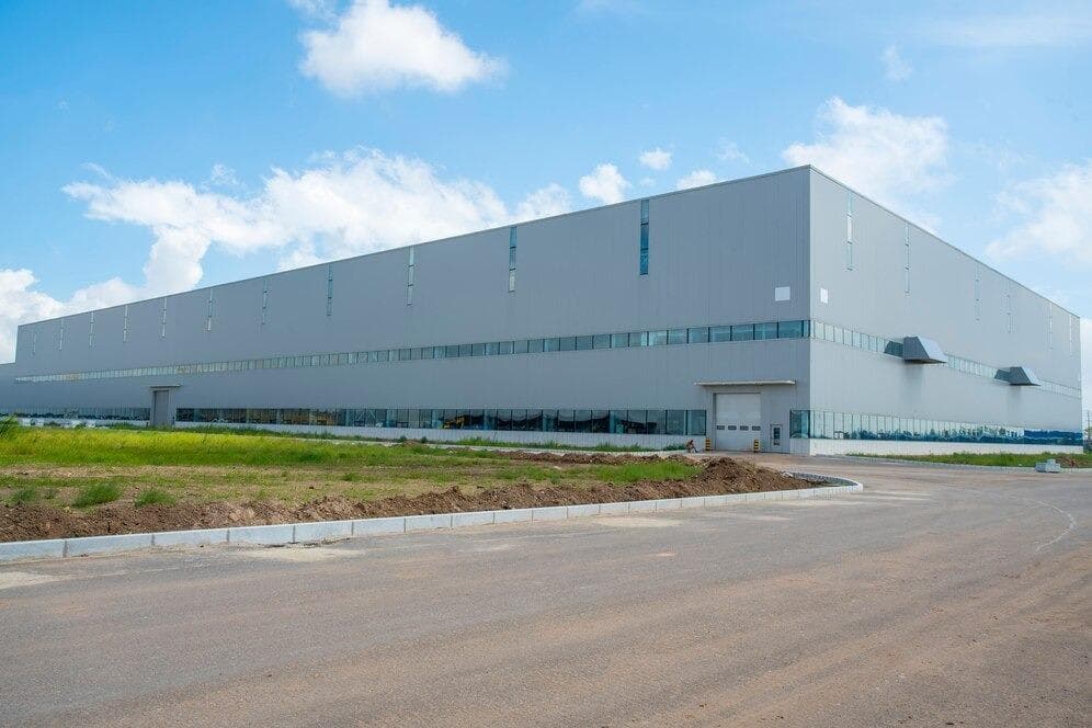 Terrenos en Venta 1800 m² - Vía a La Costa Km 23.5, Guayaquil, Guayas — imagen 5