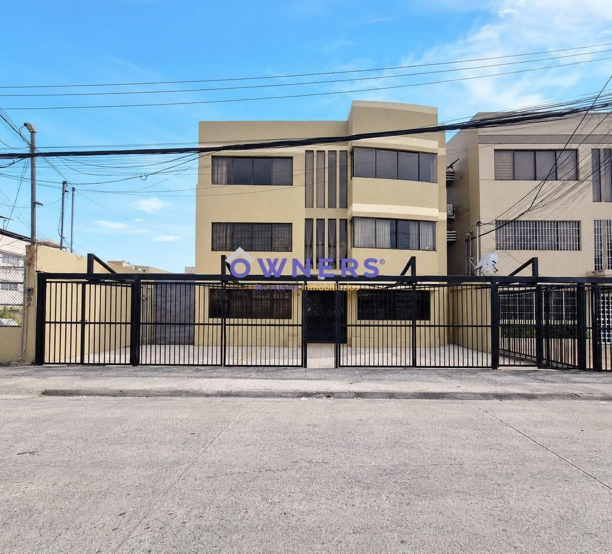 Departamento en venta en Guayaquil, Guayas