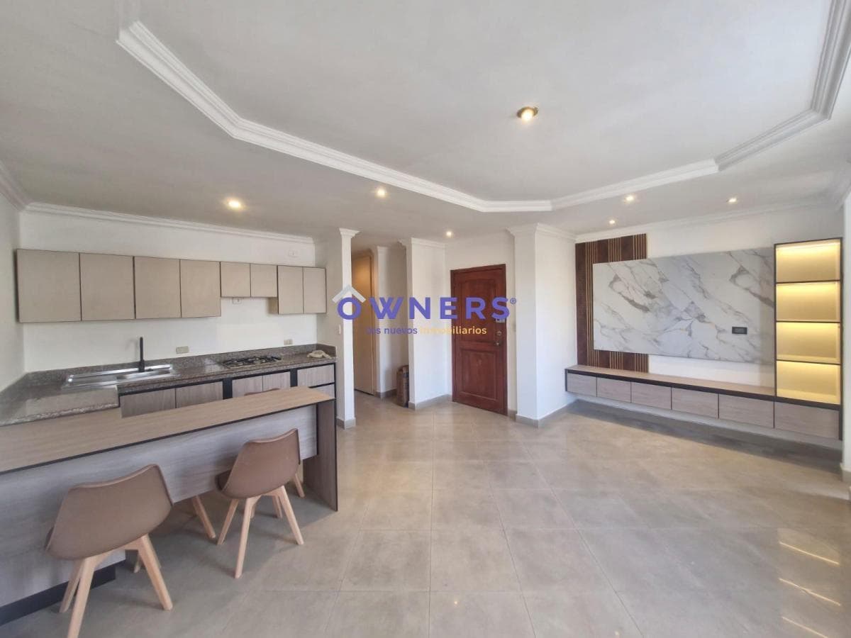 Venta de Departamento + Parqueo en Cdla. Kennedy Nueva (Lc), Guayas — imagen 10