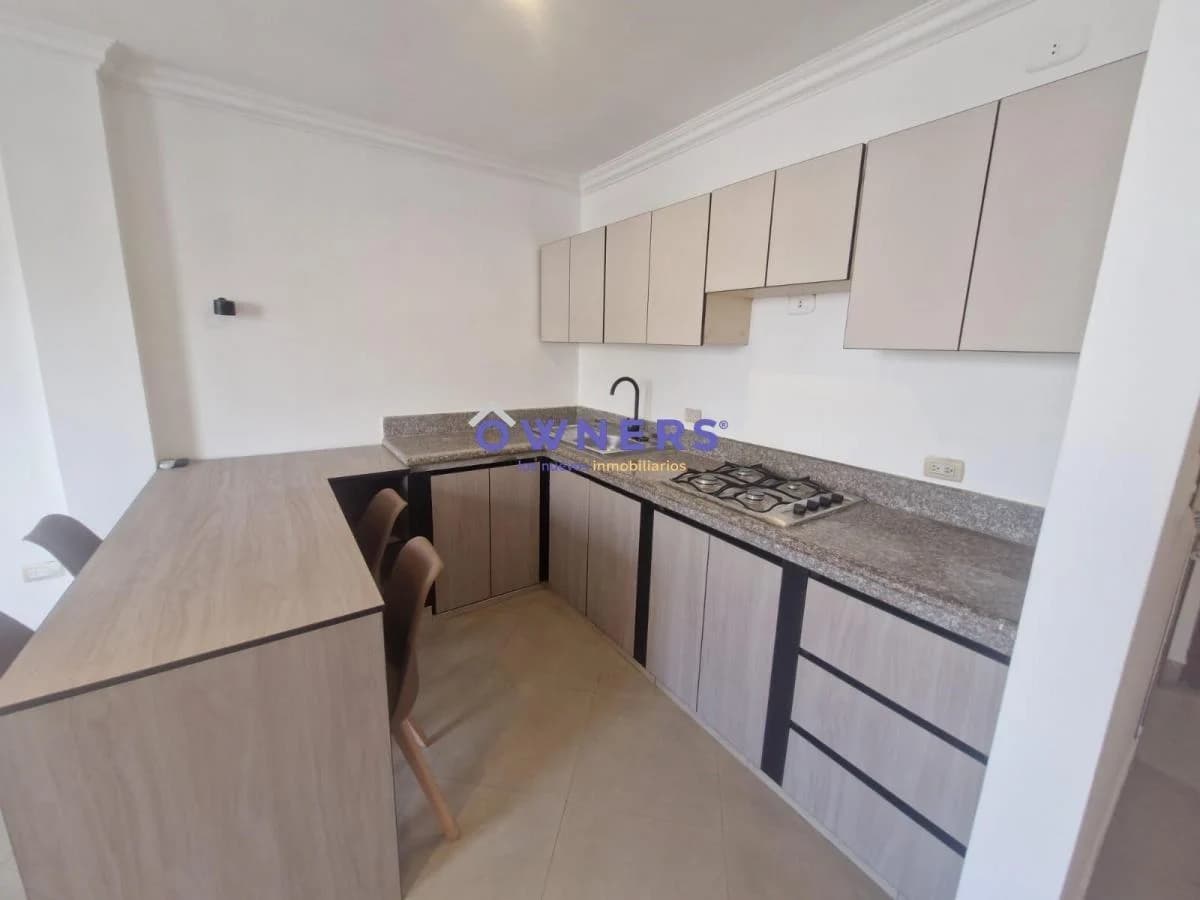 Venta de Departamento + Parqueo en Cdla. Kennedy Nueva (Lc), Guayas — imagen 8