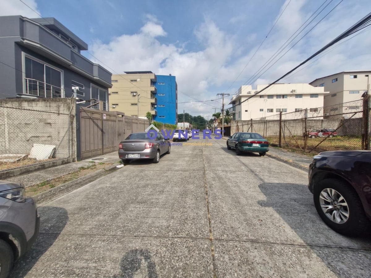 Venta de Departamento + Parqueo en Cdla. Kennedy Nueva (Lc), Guayas — imagen 5