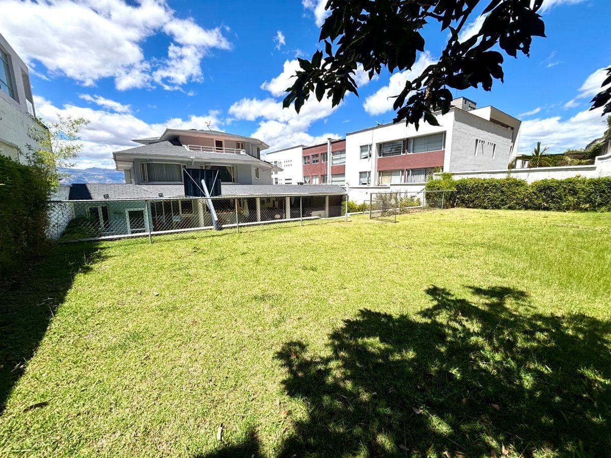 Casa en venta en Quito, Pichincha