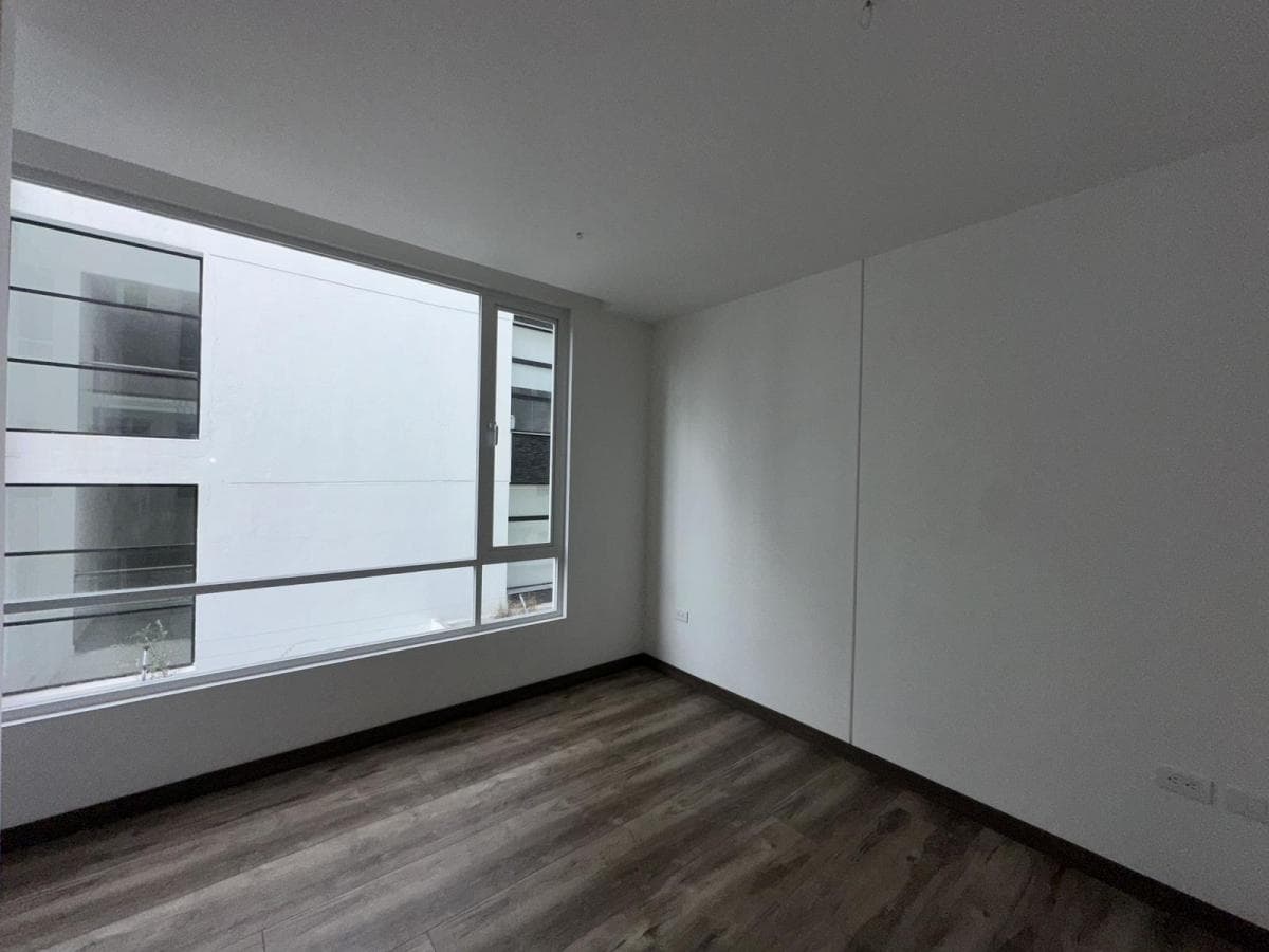 Departamento en Venta Quito Tenis por Estrenar — imagen 9