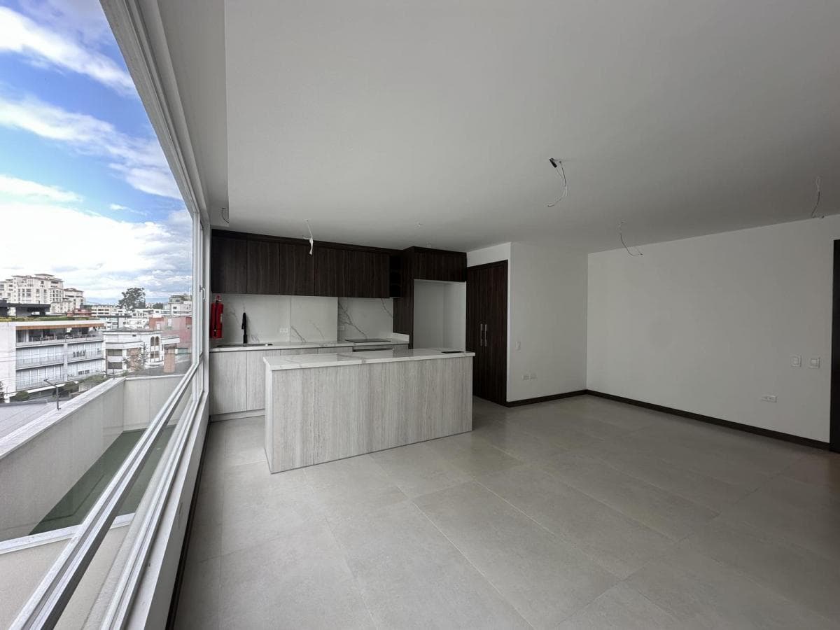 Departamento en Venta Quito Tenis por Estrenar — imagen 7