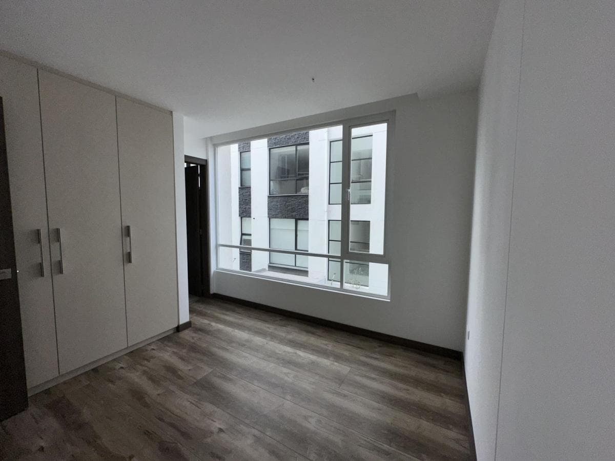 Departamento en Venta Quito Tenis por Estrenar — imagen 5