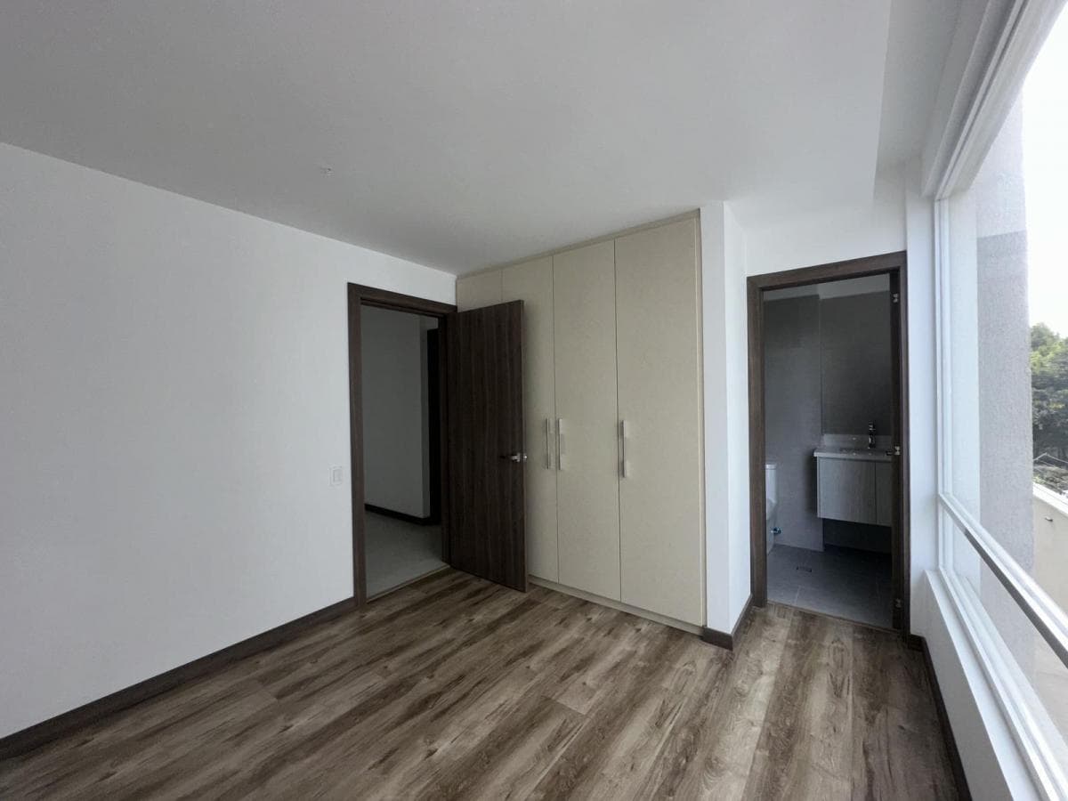 Departamento en Venta Quito Tenis por Estrenar — imagen 3