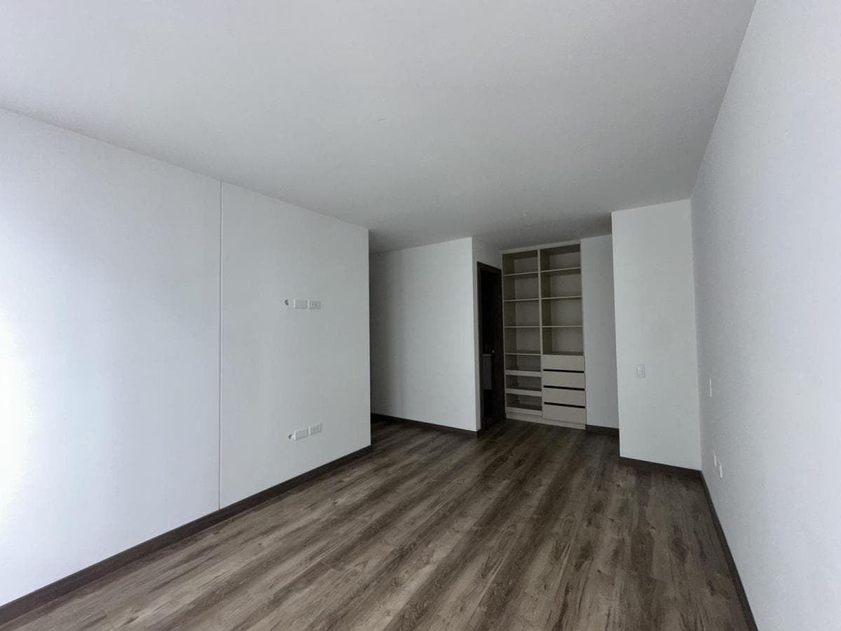 Departamento en Venta Quito Tenis por Estrenar — imagen 2