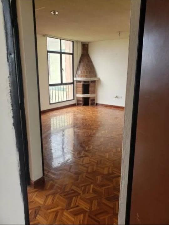 Venta Departamento 2 Dorm. Carcelen — imagen 9