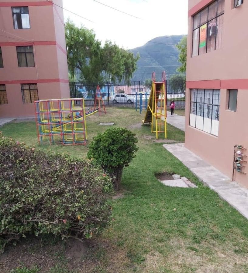 Venta Departamento 2 Dorm. Carcelen — imagen 8