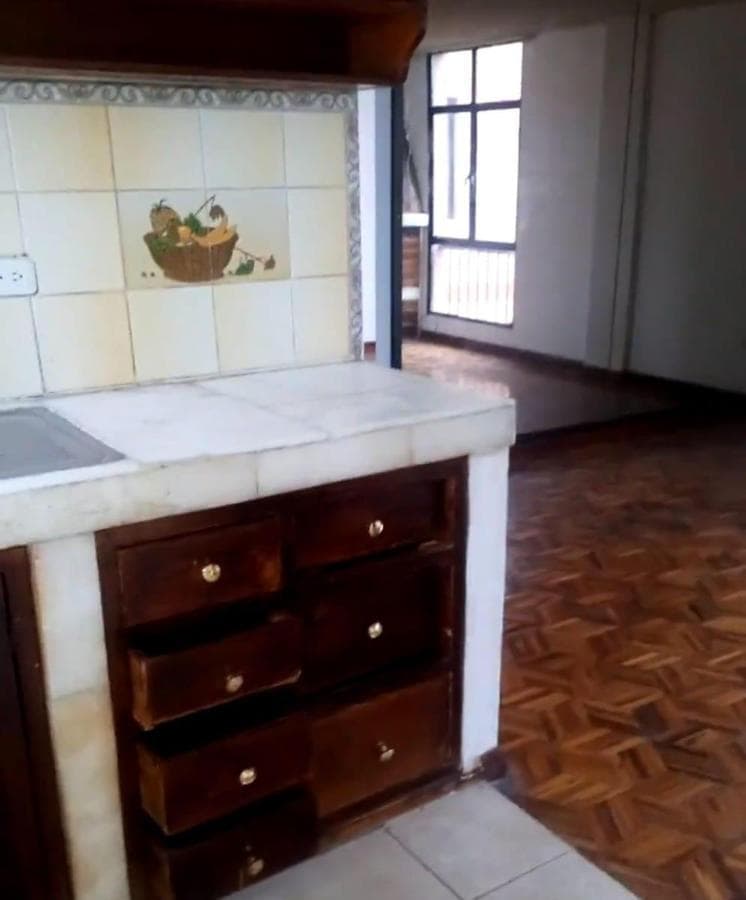 Venta Departamento 2 Dorm. Carcelen — imagen 4