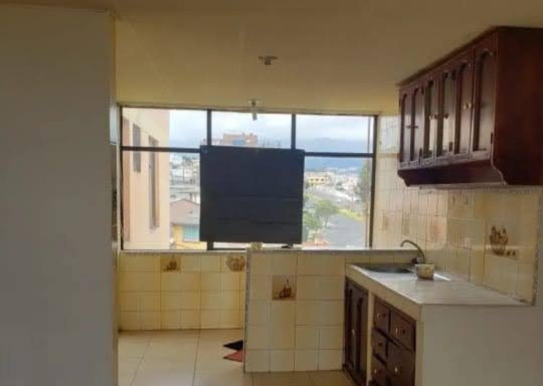 Venta Departamento 2 Dorm. Carcelen — imagen 2