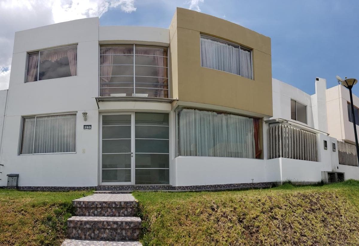 Casa en venta en Quito, Pichincha