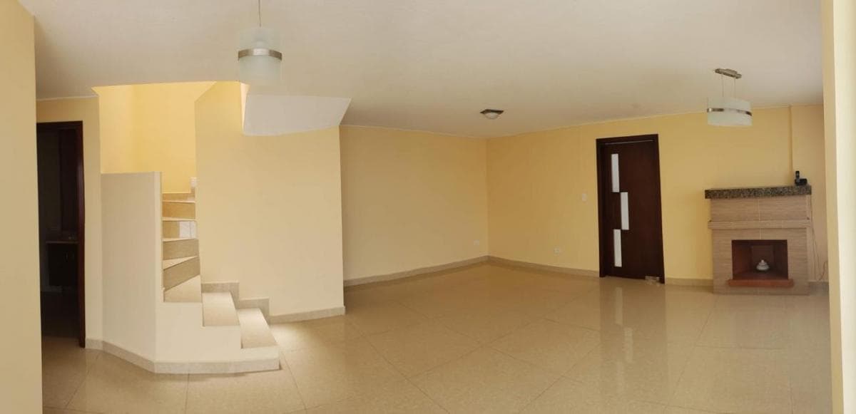 Casa en Venta - Conjunto Paseos del Pichincha Pinar Alto — imagen 6