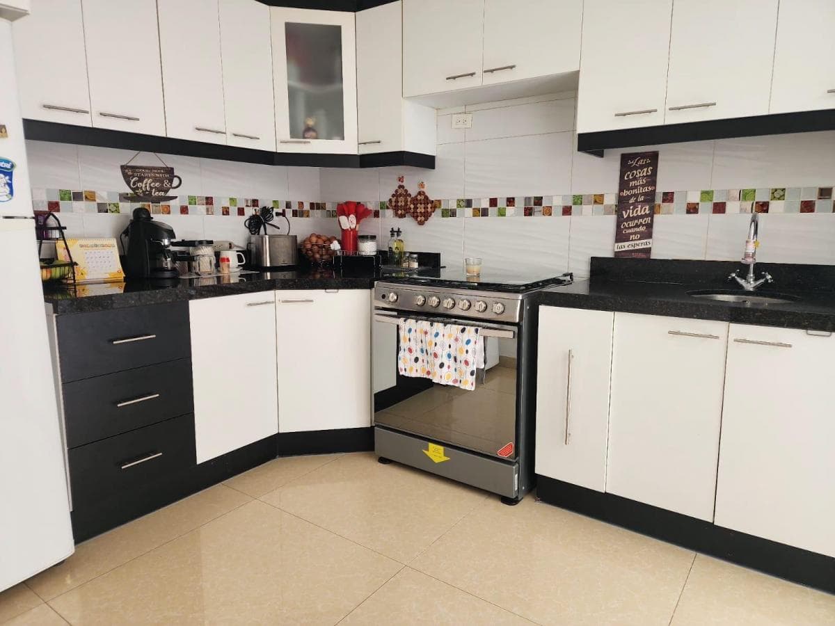 Casa en Venta - Conjunto Paseos del Pichincha Pinar Alto — imagen 5