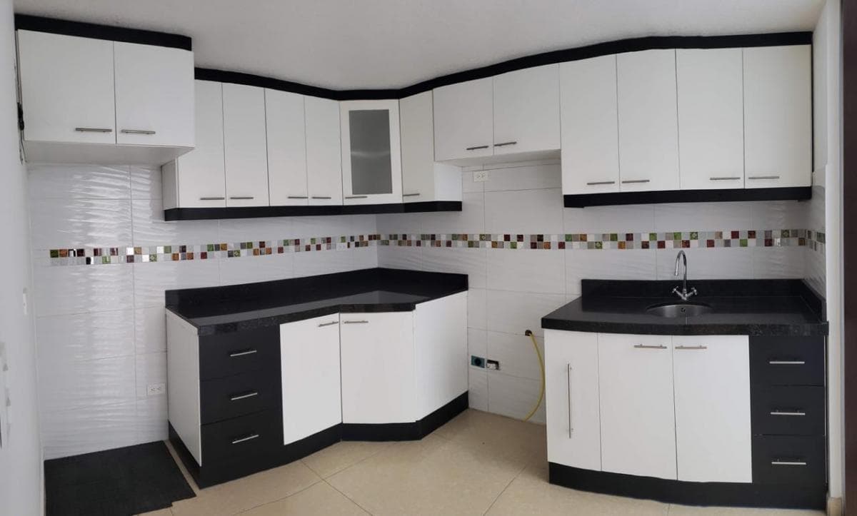 Casa en Venta - Conjunto Paseos del Pichincha Pinar Alto — imagen 4