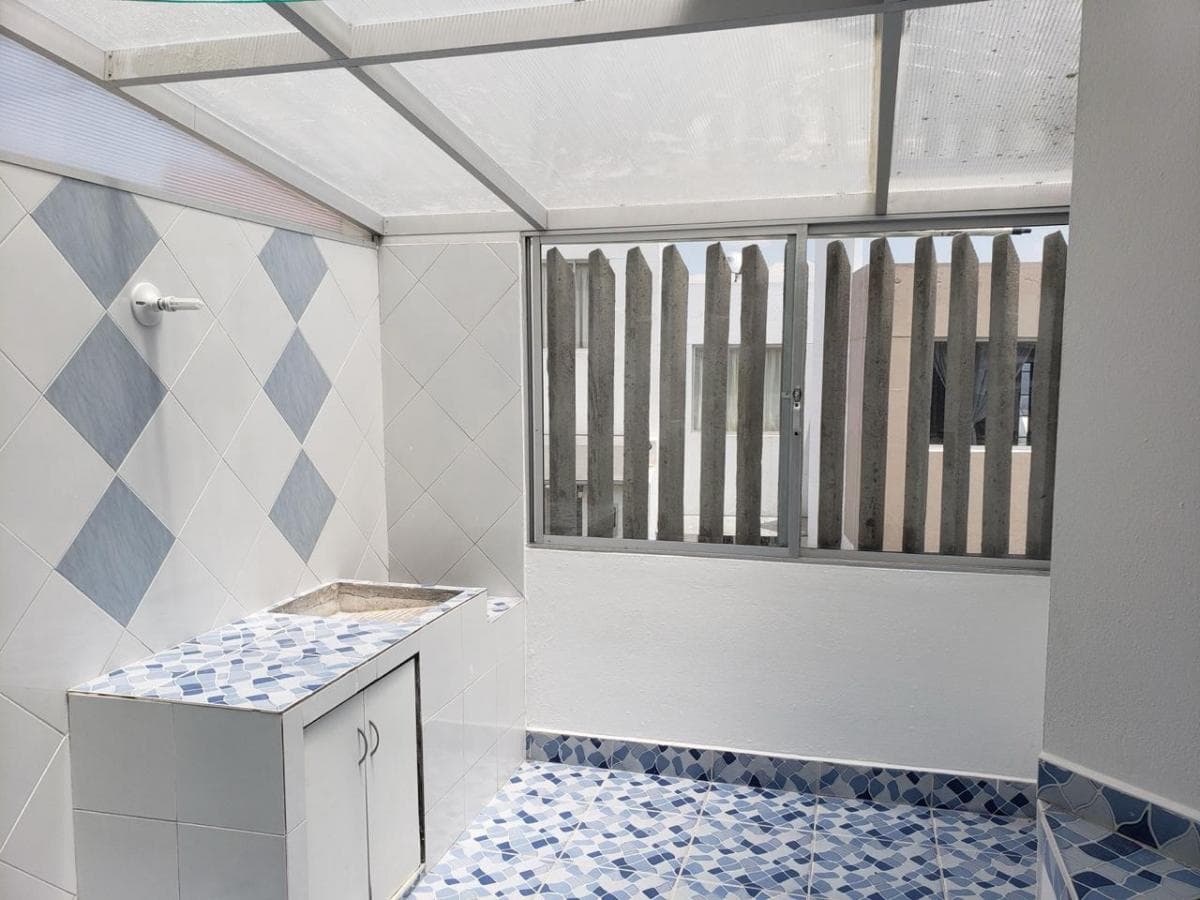 Casa en Venta - Conjunto Paseos del Pichincha Pinar Alto — imagen 2