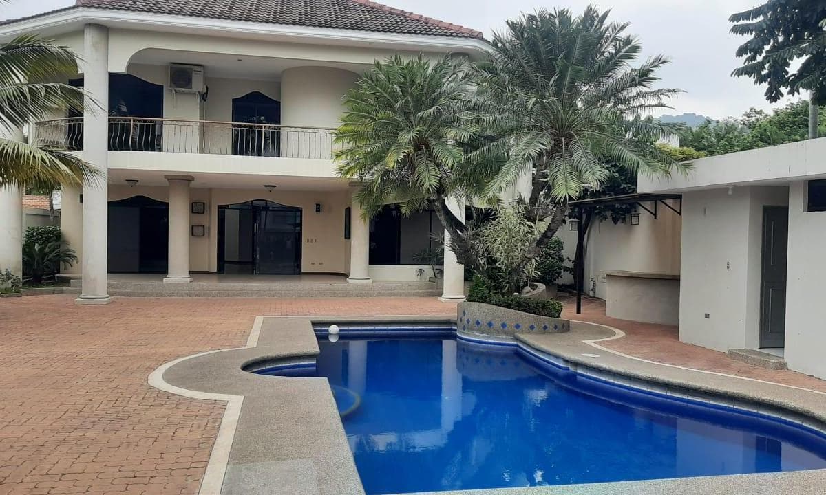 Casa en venta en Guayaquil, Guayas