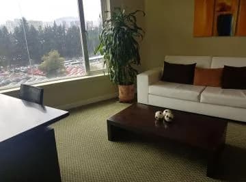 Moderno Departamento de Venta en Torres Marriott Quito! — imagen 3