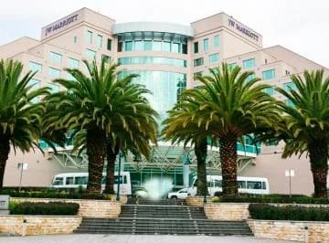 Moderno Departamento de Venta en Torres Marriott Quito! — imagen 2