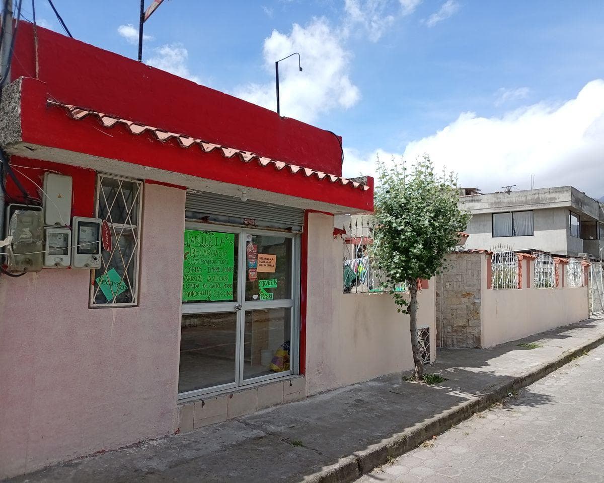 Casa de 820 m² con 9 Dorm. en Venta en El Cantón Mejía, Machachi — imagen 10