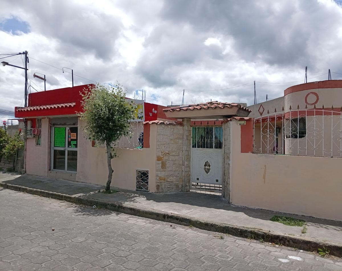 Casa de 820 m² con 9 Dorm. en Venta en El Cantón Mejía, Machachi — imagen 9