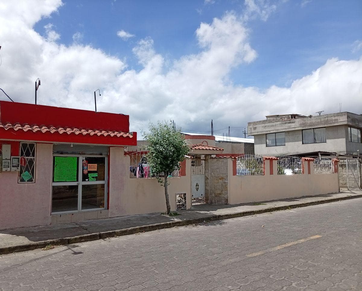 Casa de 820 m² con 9 Dorm. en Venta en El Cantón Mejía, Machachi — imagen 8