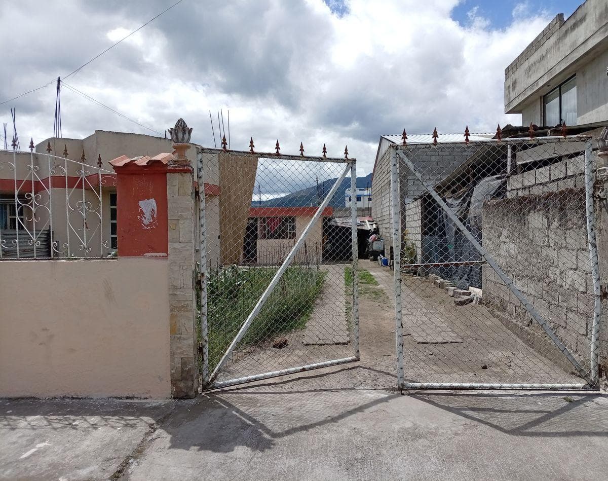 Casa de 820 m² con 9 Dorm. en Venta en El Cantón Mejía, Machachi — imagen 7