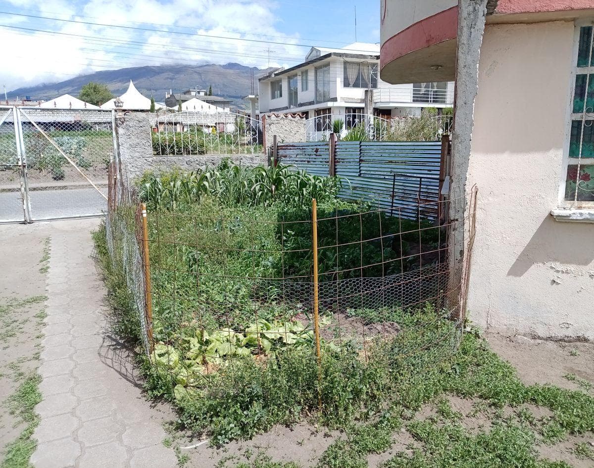 Casa de 820 m² con 9 Dorm. en Venta en El Cantón Mejía, Machachi — imagen 5