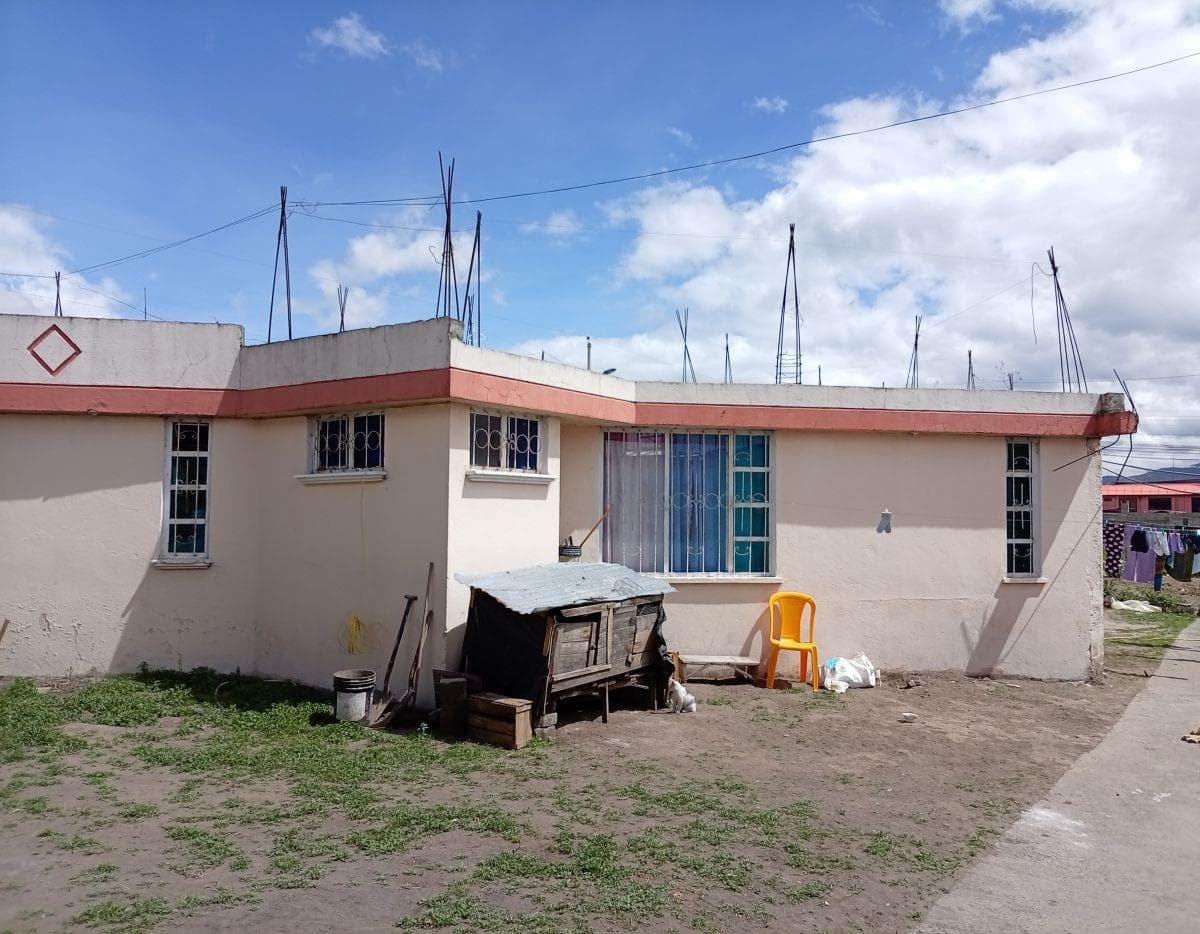 Casa de 820 m² con 9 Dorm. en Venta en El Cantón Mejía, Machachi — imagen 4