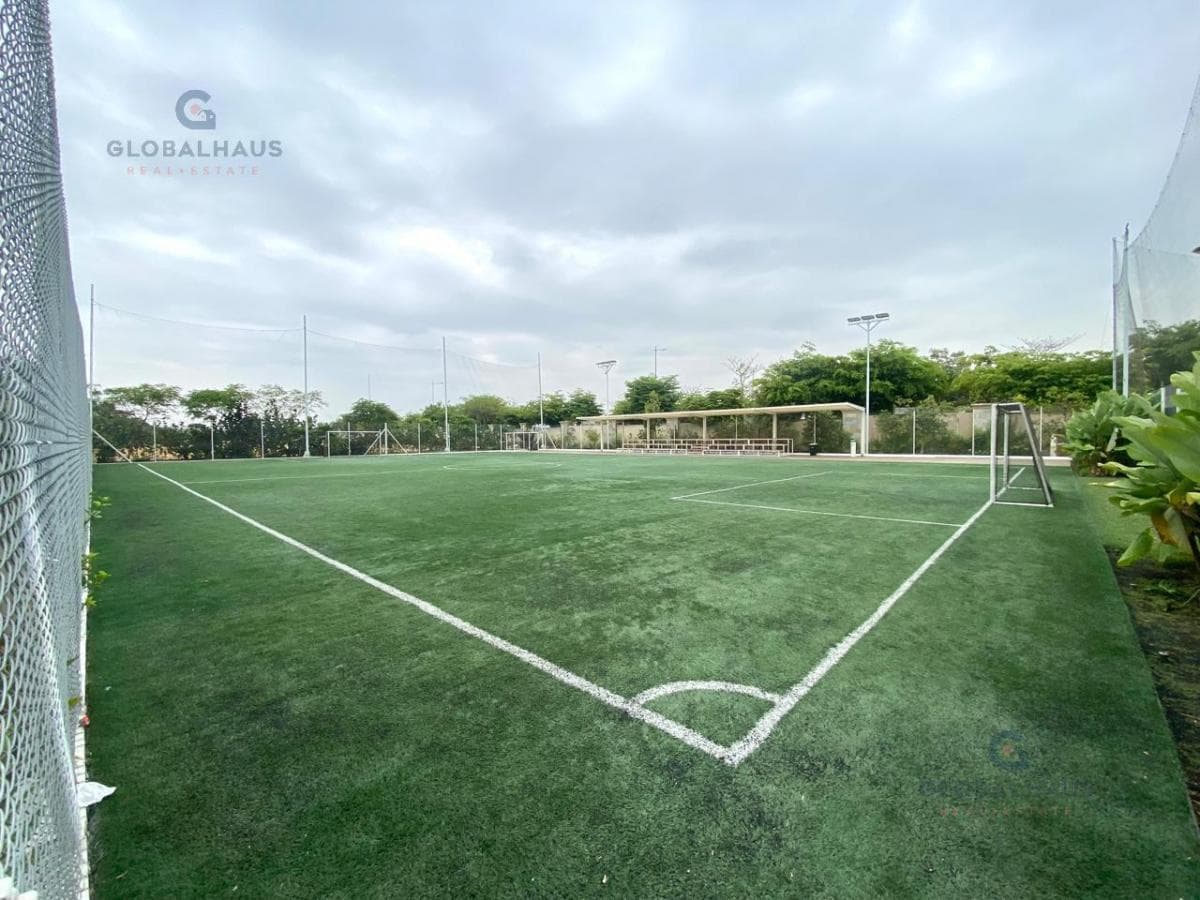 Venta de Terreno Esquinero en Isla Mocoli. Z. R, Guayas — imagen 9