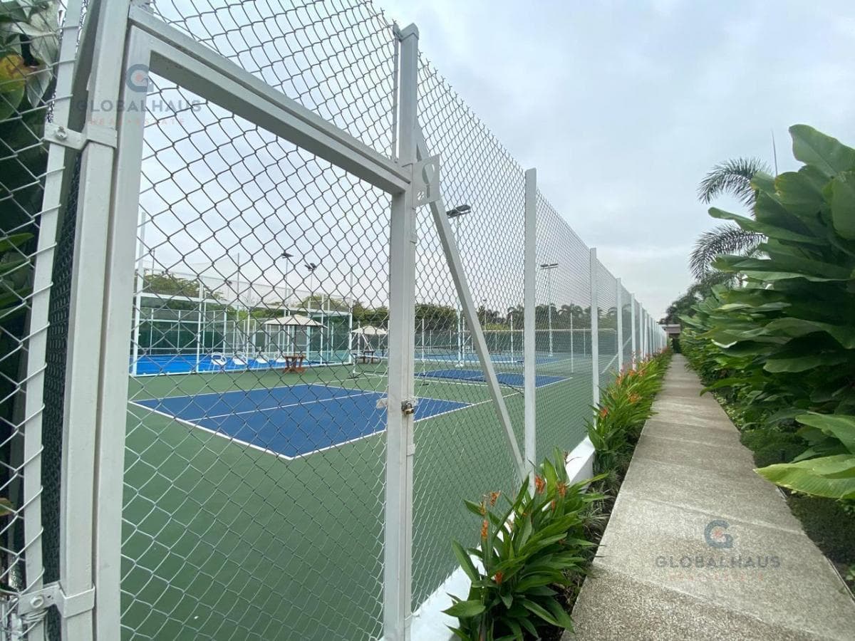 Venta de Terreno Esquinero en Isla Mocoli. Z. R, Guayas — imagen 8