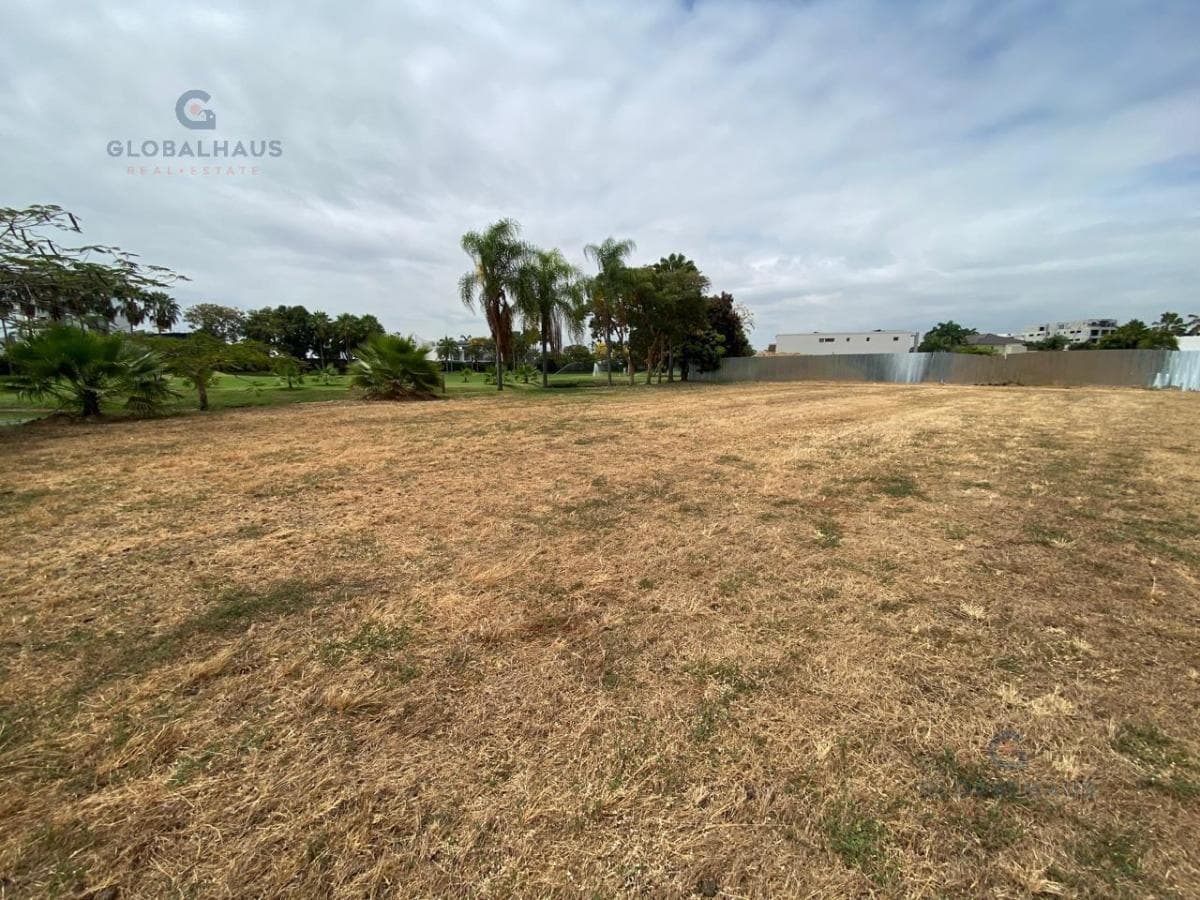 Venta de Terreno Esquinero en Isla Mocoli. Z. R, Guayas — imagen 4