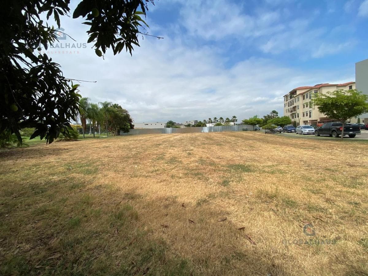 Venta de Terreno Esquinero en Isla Mocoli. Z. R, Guayas — imagen 3