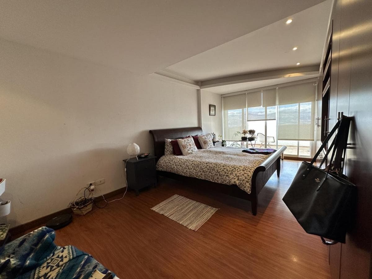 Departamento con Terraza de Venta en Monteserrín — imagen 9