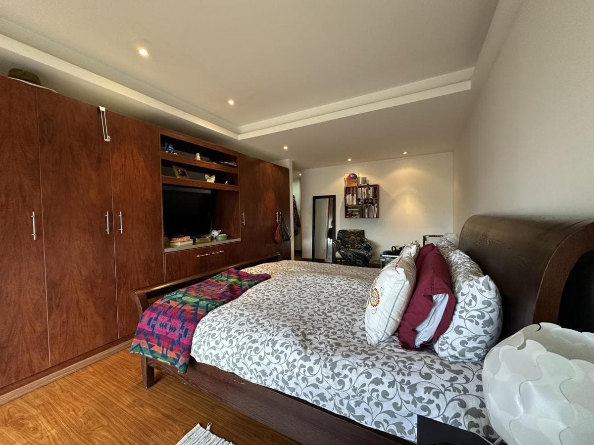 Departamento con Terraza de Venta en Monteserrín — imagen 6
