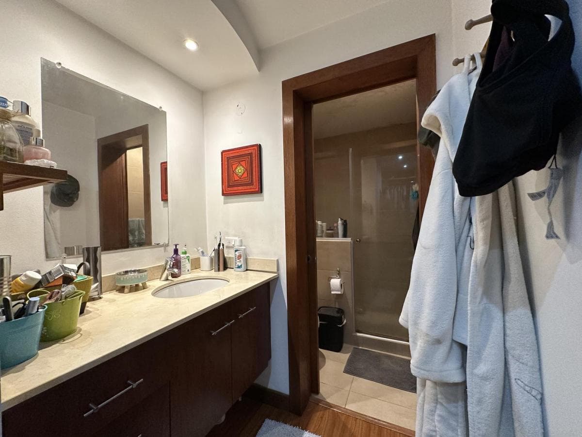 Departamento con Terraza de Venta en Monteserrín — imagen 4