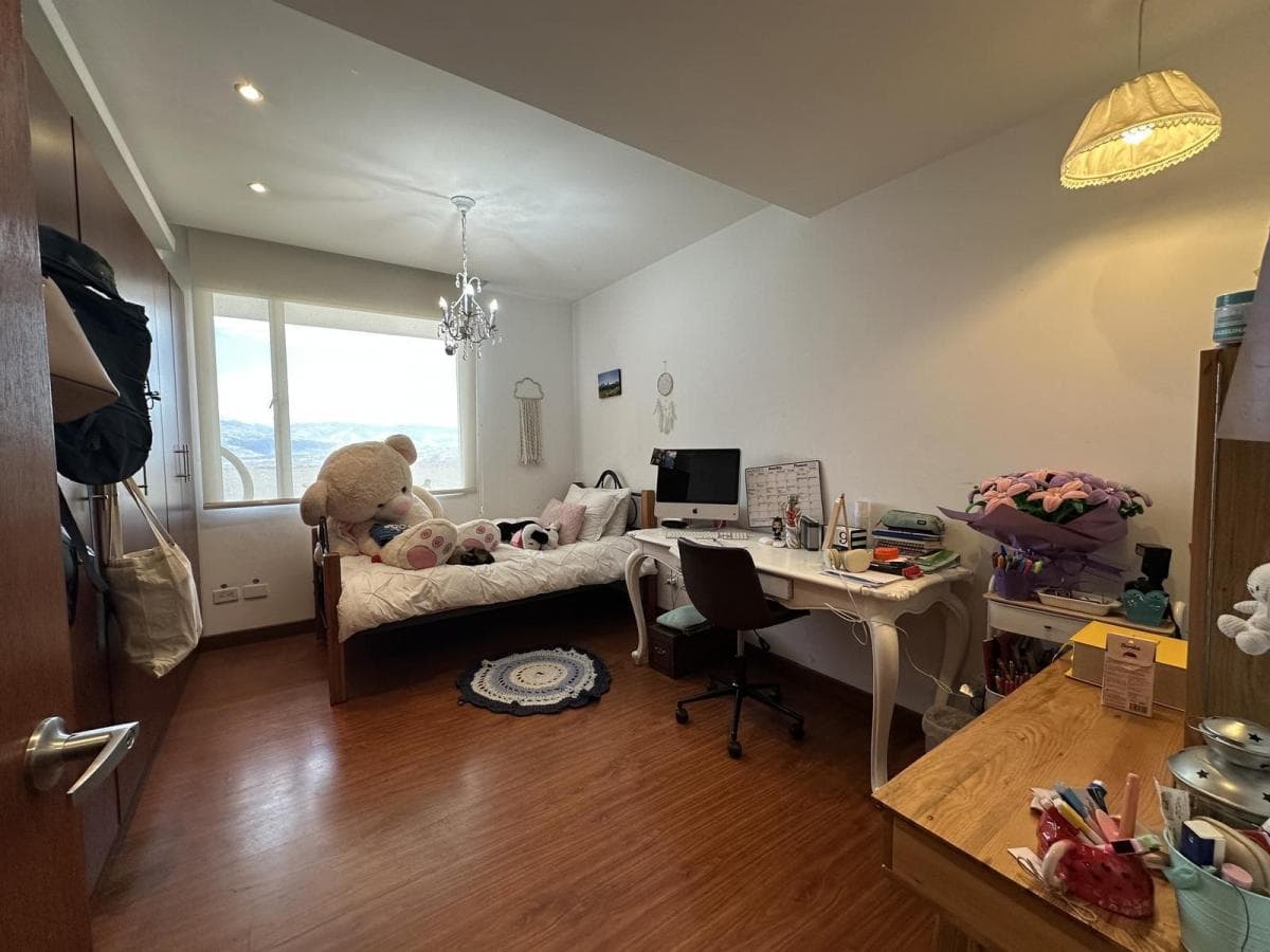Departamento con Terraza de Venta en Monteserrín — imagen 3