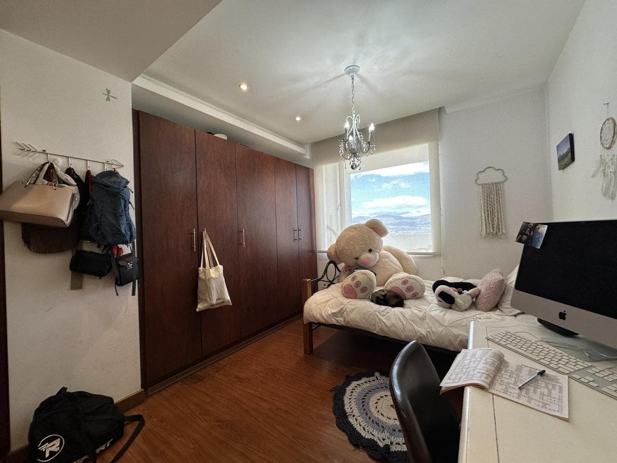 Departamento con Terraza de Venta en Monteserrín — imagen 2