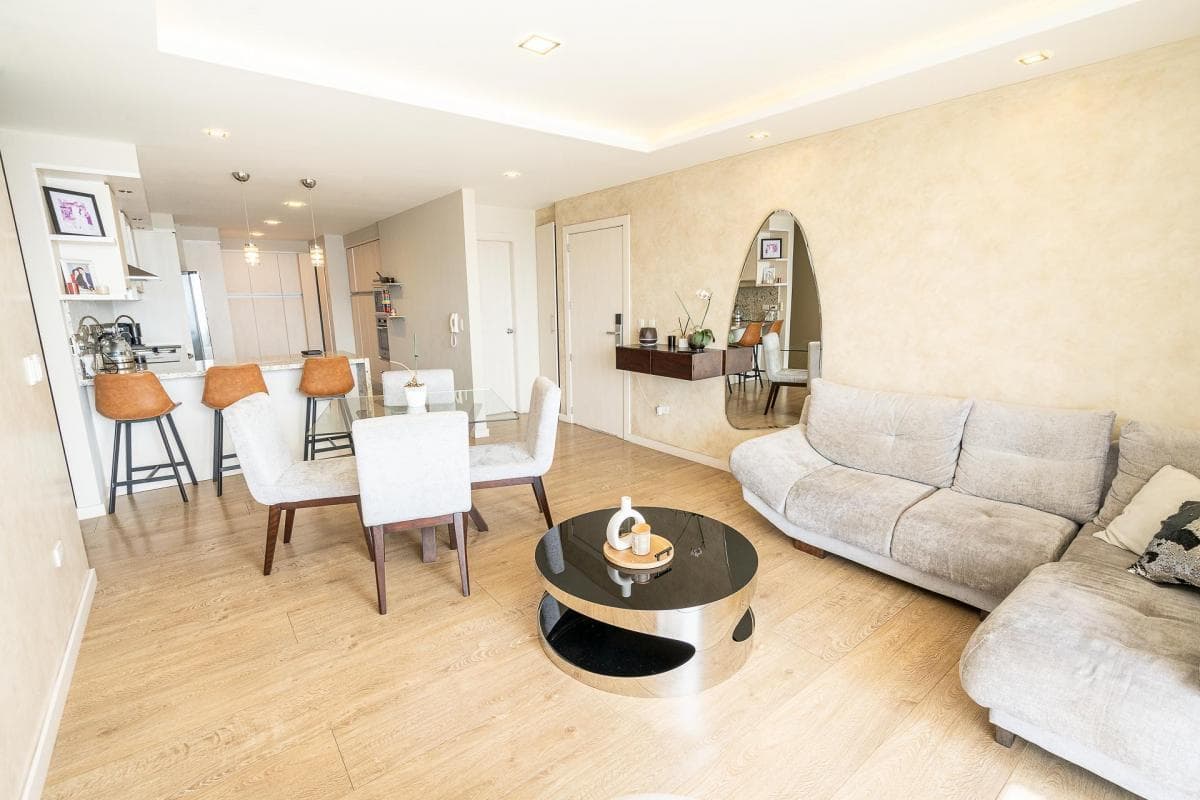 Miravalle, Seguridad, Lujo, Ubicacion, 2 Dorm., Piscina $245.000 — imagen 9