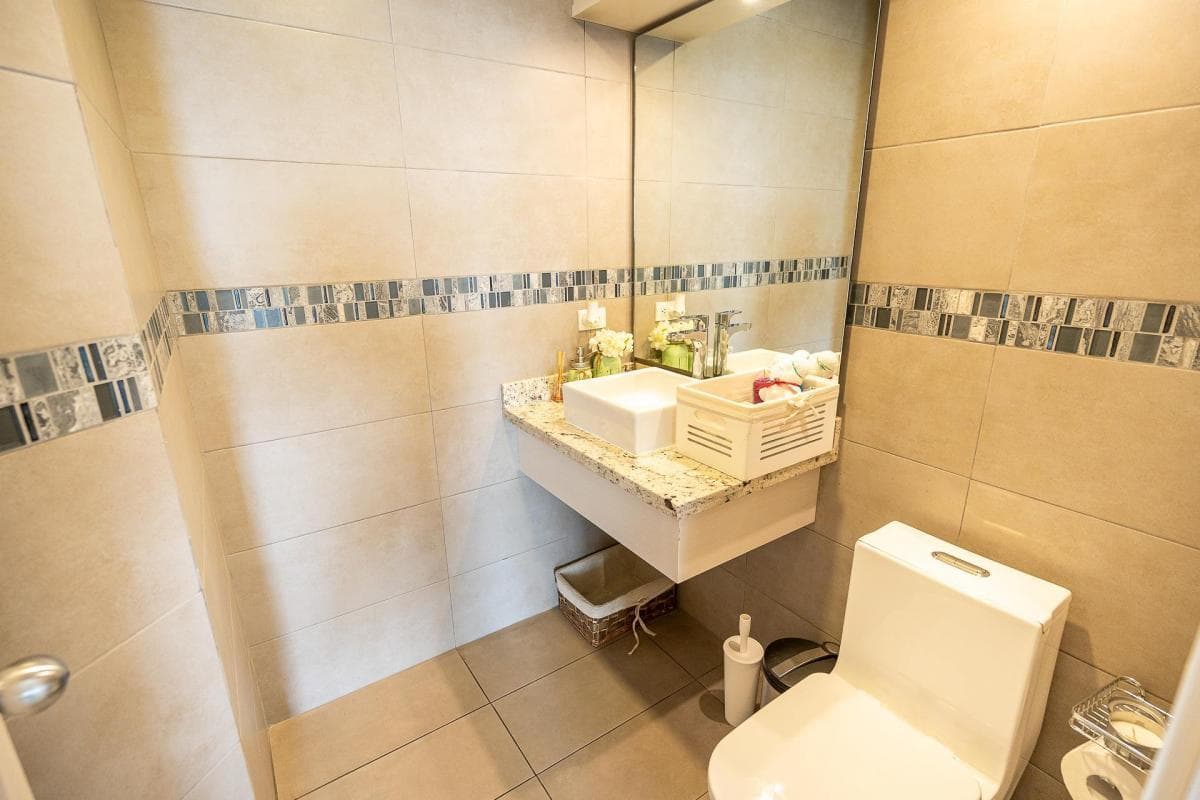 Miravalle, Seguridad, Lujo, Ubicacion, 2 Dorm., Piscina $245.000 — imagen 6