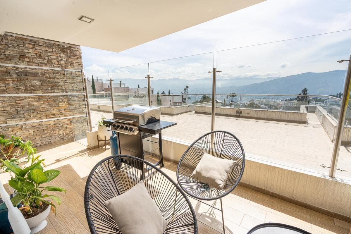 Miravalle, Seguridad, Lujo, Ubicacion, 2 Dorm., Piscina $245.000 — imagen 5