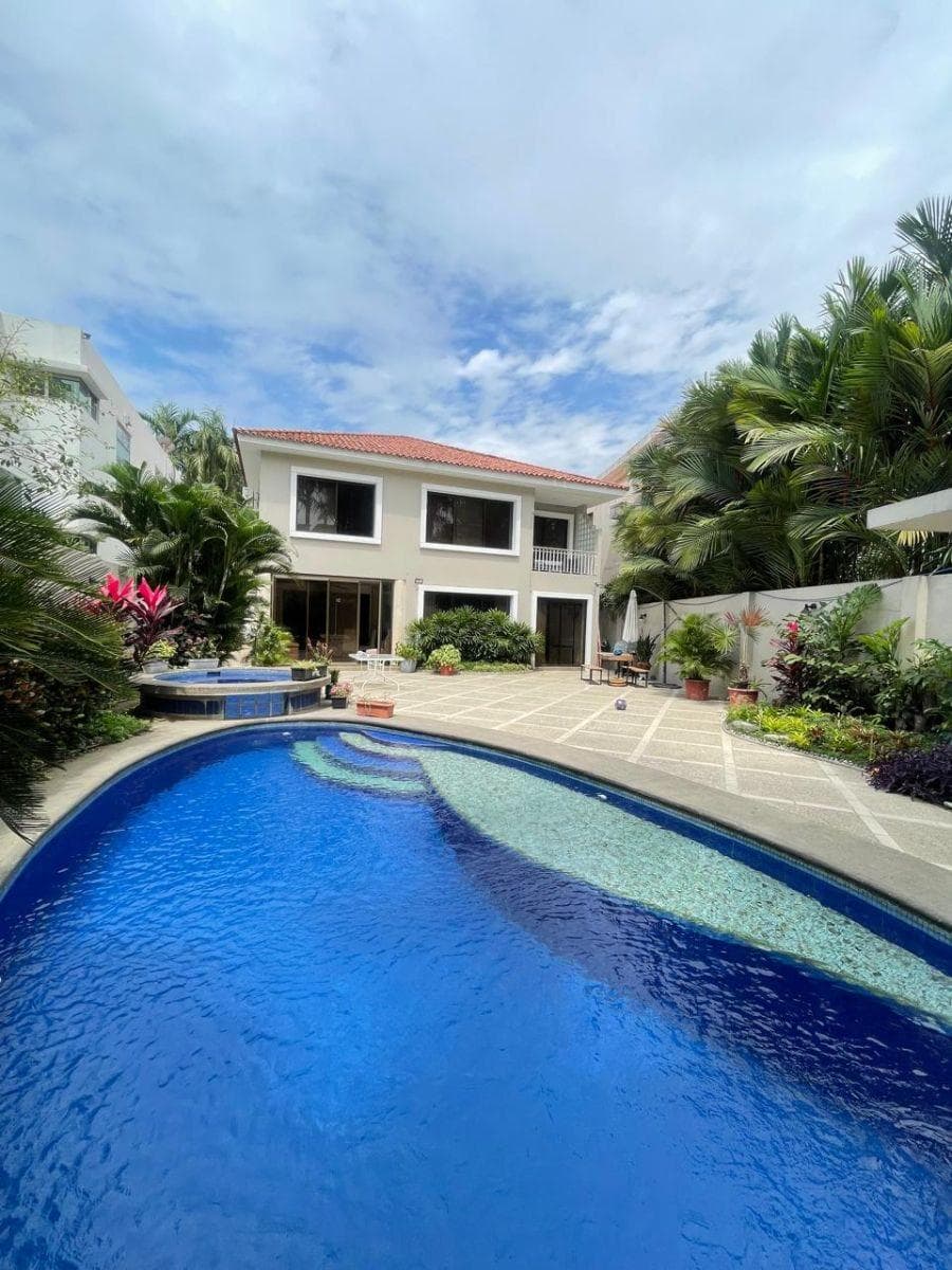 Casa en Palmar del Río, Guayas — imagen 1