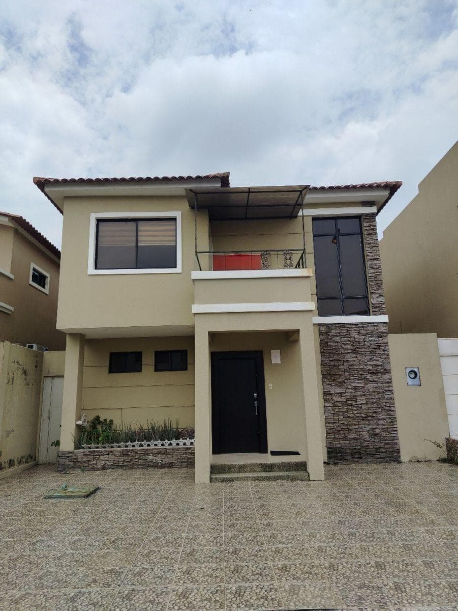 Casa en venta en Guayaquil, Guayas