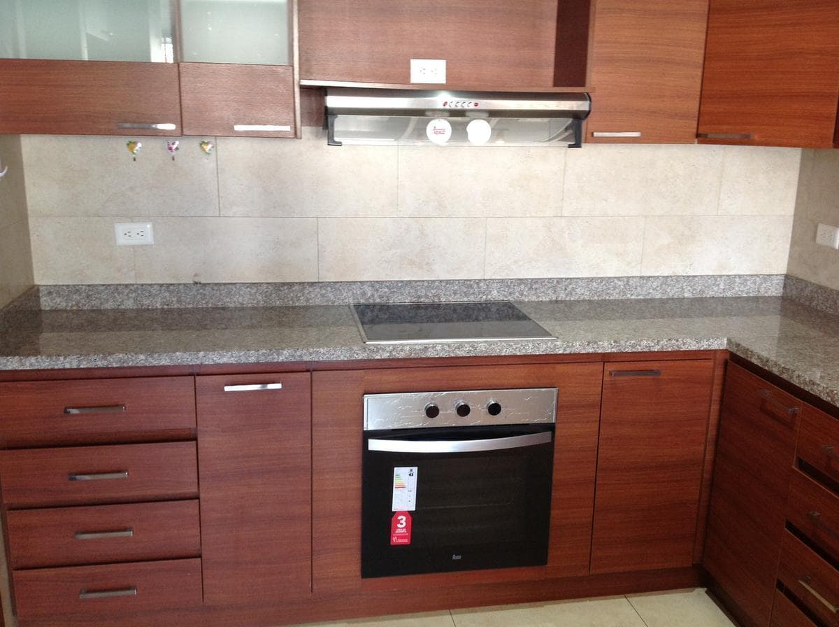 Venta Departamento de 131 m² en Urbanización El Condado — imagen 6
