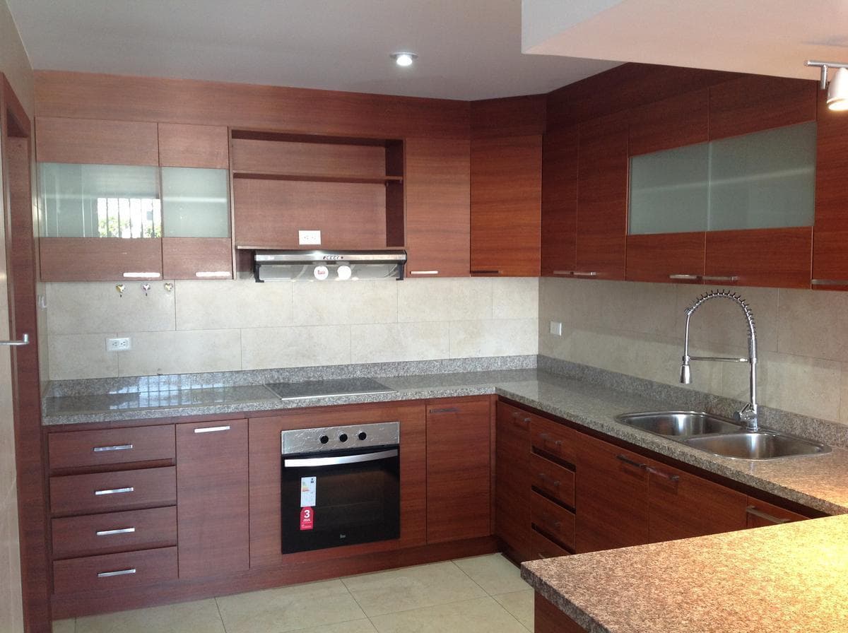 Venta Departamento de 131 m² en Urbanización El Condado — imagen 5