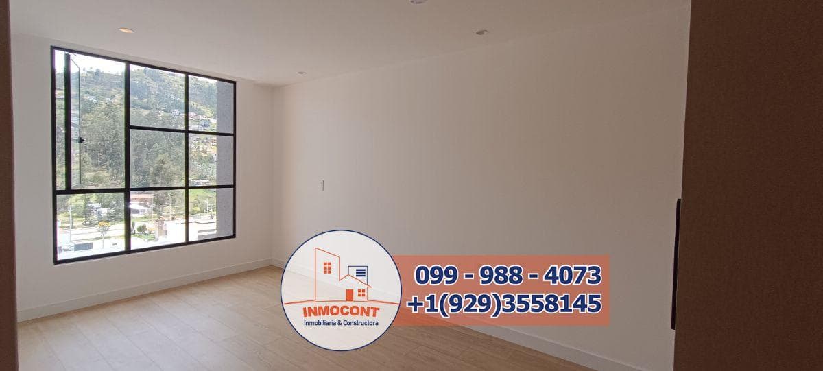 ¡Departamento por Estrenar con Espectacular Vista Al Río en Edificio de Lujo! ️, Azuay — imagen 10