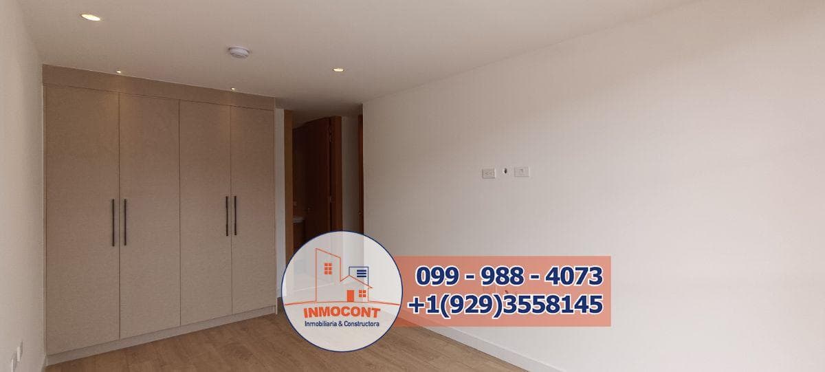 ¡Departamento por Estrenar con Espectacular Vista Al Río en Edificio de Lujo! ️, Azuay — imagen 9